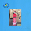 2014 5kg Carbon Steel Fire Extinguisher